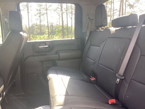 New 2026 GMC Sierra 2500 Pro w/ Convenience Package AWD/4WD image 16