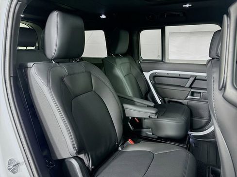 New 2026 Land Rover Defender 130 S image 26