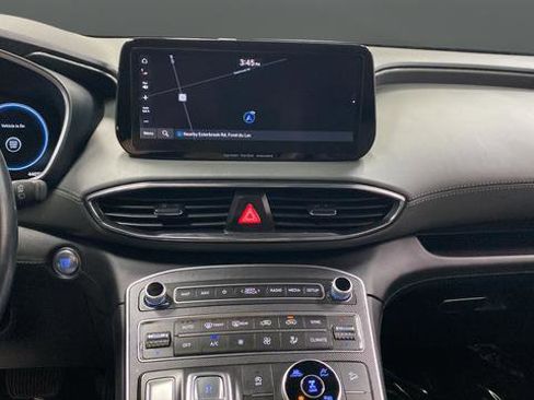 Used 2023 Hyundai Santa Fe SEL w/ Premium Package image 13