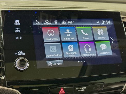 Used 2019 Honda Pilot Elite image 13