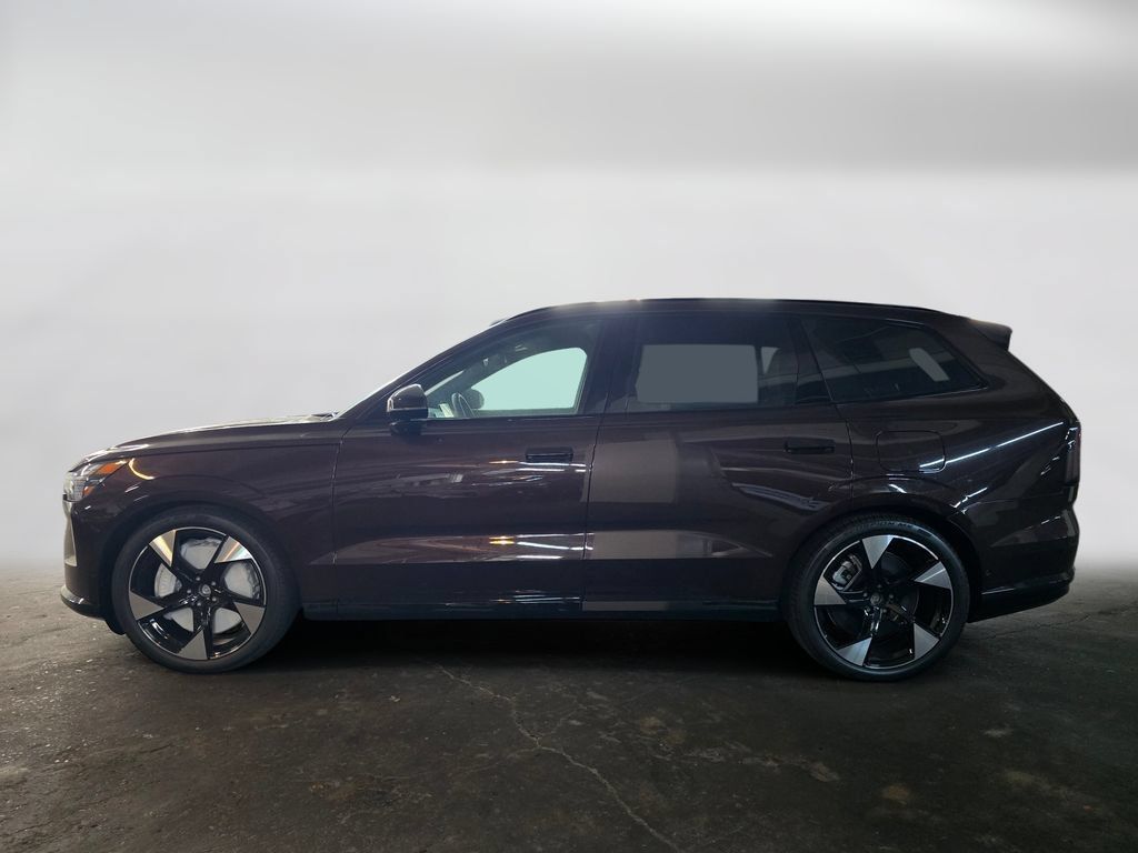 Used 2025 Volvo EX90 Ultra AWD/4WD image 6