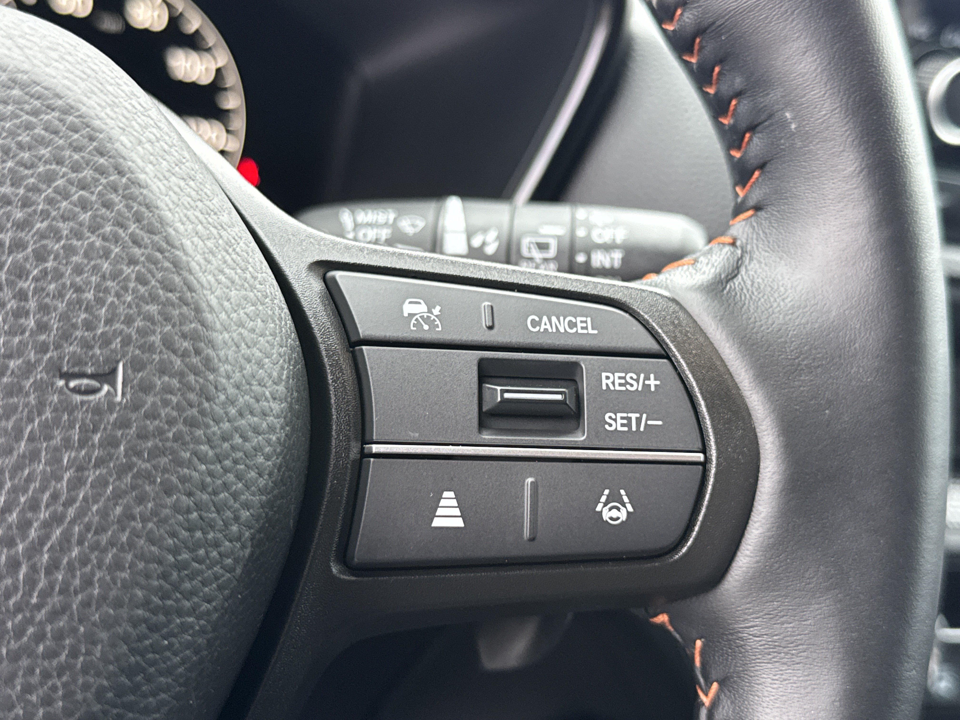 Used 2025 Honda CR-V Sport image 20