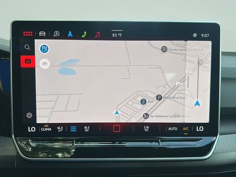 New 2026 Volkswagen GTI Autobahn image 27