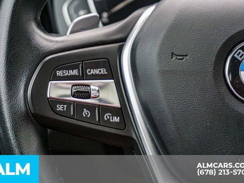 Used 2022 BMW 330i Sedan w/ Driving Assistance Package image 29
