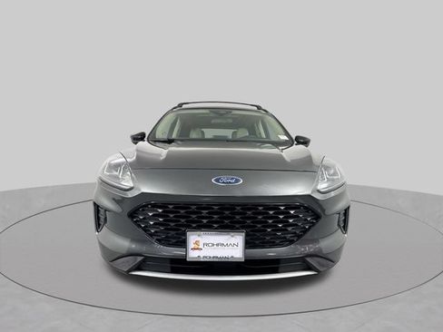 Used 2020 Ford Escape SE Sport AWD/4WD image 27