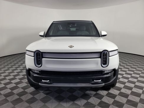 Used 2023 Rivian R1S Launch Edition Quad AWD/4WD image 8