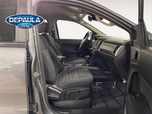 Used 2021 Ford Ranger XL w/ Equipment Group 101A High image 19