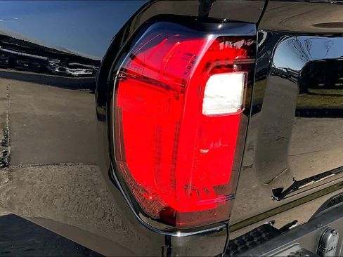 Certified 2023 GMC Canyon Elevation w/ Convenience Package RWD image 28