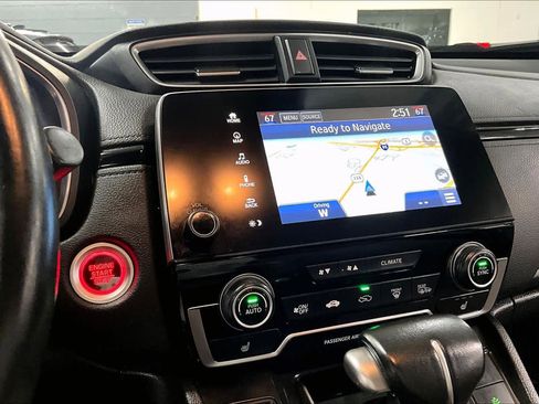 Used 2018 Honda CR-V Touring image 35
