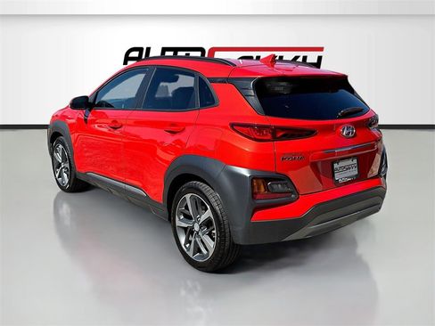 Used 2019 Hyundai Kona Limited image 5