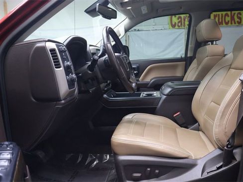 Used 2018 GMC Sierra 1500 Denali w/ Denali Ultimate Package image 21