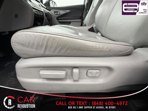 Used 2019 Honda Pilot EX-L image 12