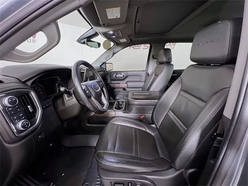 Used 2021 GMC Sierra 1500 Denali w/ Denali Ultimate Package image 10
