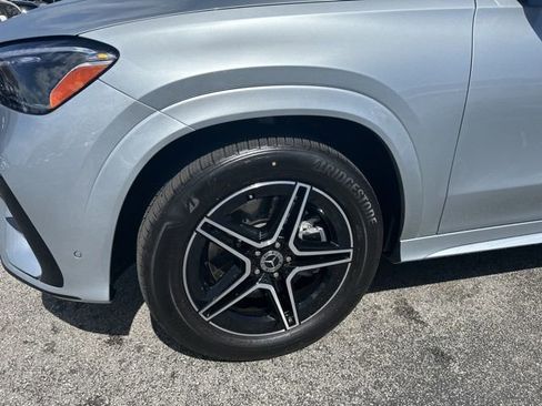 Certified 2026 Mercedes-Benz GLE 350 4MATIC image 11