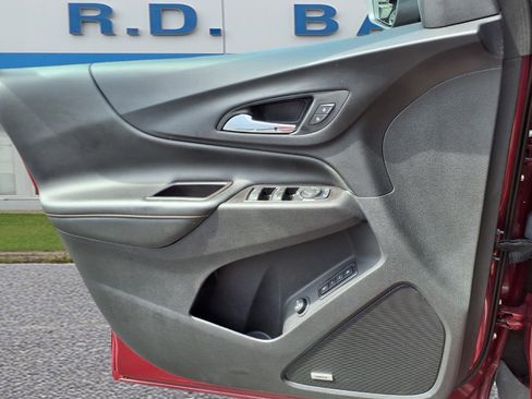 Certified 2021 Chevrolet Equinox Premier AWD/4WD image 11