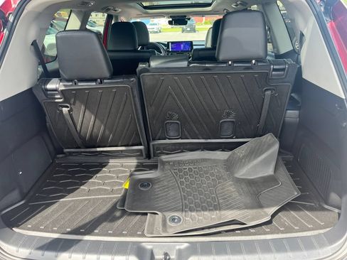 Used 2024 Toyota Grand Highlander AWD image 24