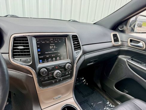 Used 2015 Jeep Grand Cherokee Limited AWD/4WD image 23
