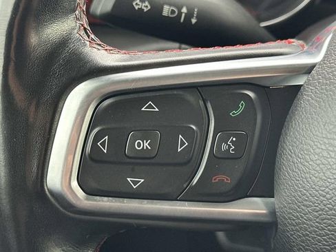 Used 2020 Jeep Gladiator Rubicon image 25