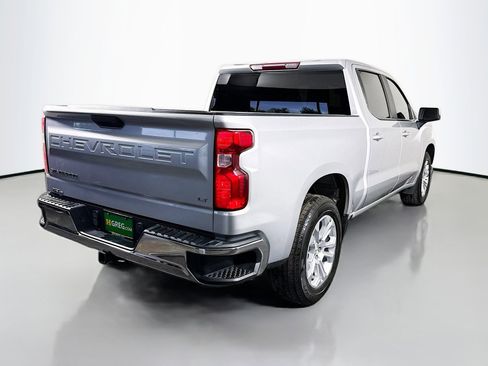 Used 2020 Chevrolet Silverado 1500 LT image 10