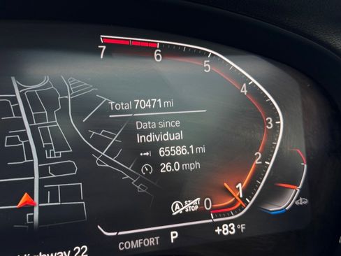 Used 2022 BMW X3 xDrive30i w/ Premium Package 2 AWD/4WD image 52