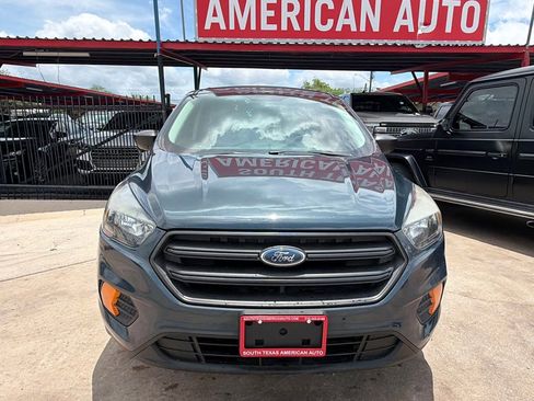 Used 2019 Ford Escape S FWD image 12