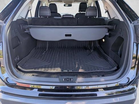 Used 2022 Ford Edge SEL w/ Convenience Package AWD/4WD image 5