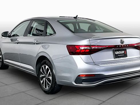 Used 2026 Volkswagen Jetta S FWD image 11