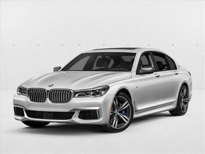 Used 2018 BMW M760i xDrive