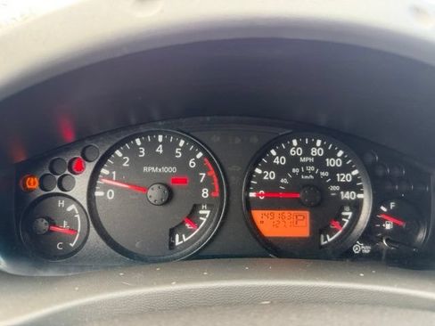 Used 2010 Nissan Xterra X RWD image 12