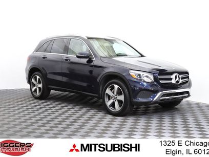 Used 2019 Mercedes-Benz GLC 300 4MATIC