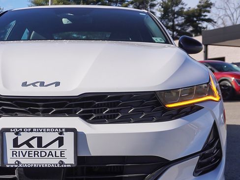 Used 2023 Kia K5 GT-Line w/ GT-Line Premium Package image 14