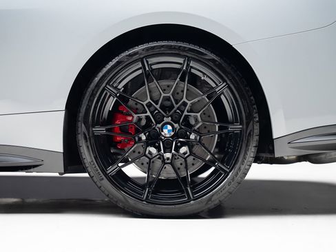 Used 2026 BMW M4 Competition RWD image 23