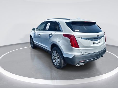 Used 2019 Cadillac XT5 Luxury FWD image 4