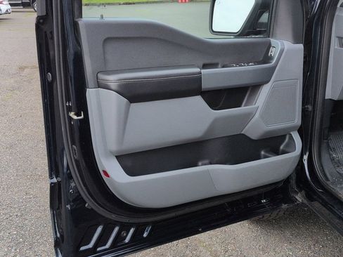 Used 2023 Ford F150 XLT AWD/4WD image 9