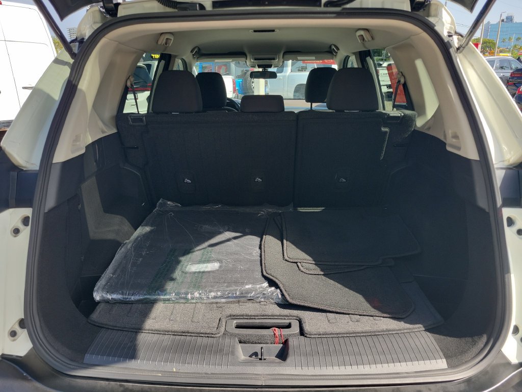 Certified 2023 Nissan Rogue S FWD image 13