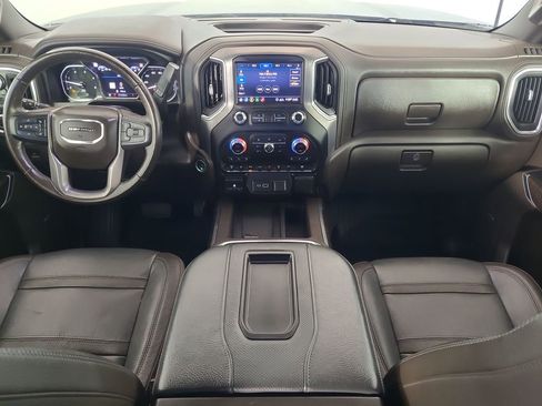 Used 2020 GMC Sierra 3500 Denali w/ Denali Ultimate Package image 24