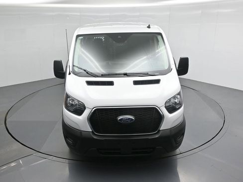 Certified 2024 Ford Transit 250 Base w/ Exterior Upgrade Package image 30