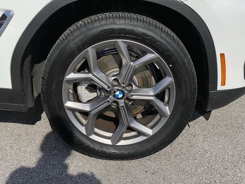 Used 2023 BMW X3 xDrive30i w/ Convenience Package image 30