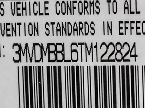 Used 2026 MAZDA CX-30 AWD 2.5 S w/ Select Sport Pkg image 29