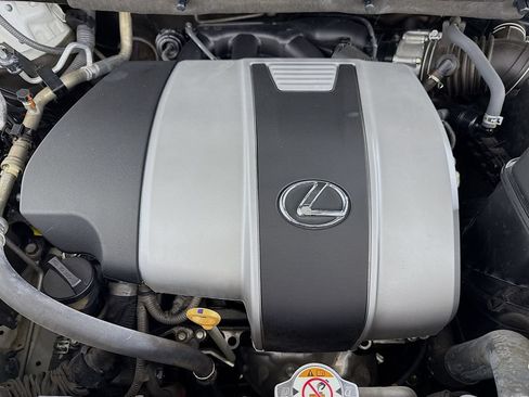 Used 2020 Lexus RX 350 FWD w/ Premium Package image 31