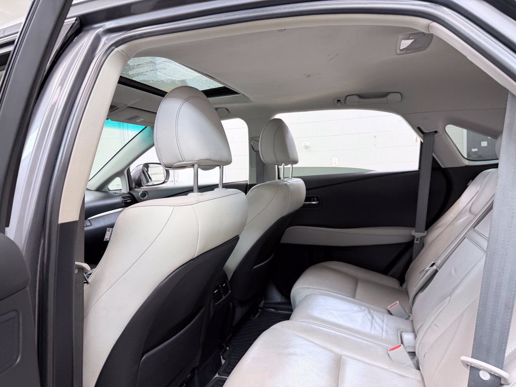Used 2015 Lexus RX 350 AWD image 23