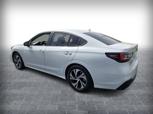 Used 2025 Subaru Legacy Premium AWD/4WD image 5