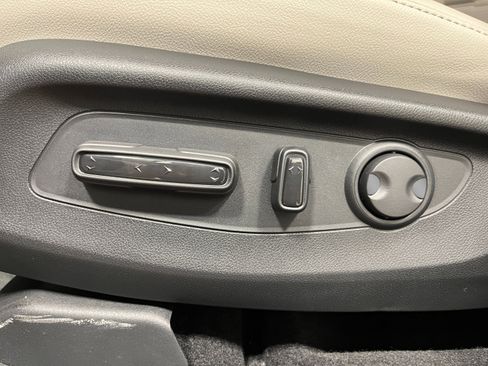 New 2026 Honda CR-V EX-L image 14