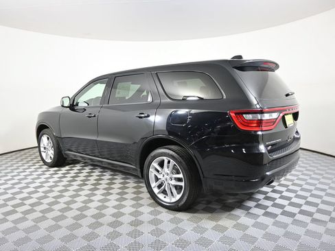Used 2025 Dodge Durango GT AWD/4WD image 4
