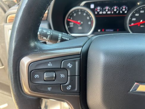 Used 2021 Chevrolet Tahoe High Country RWD image 25
