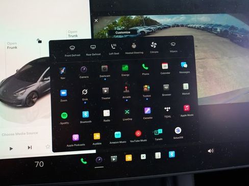 Used 2023 Tesla Model 3 Standard Range image 28