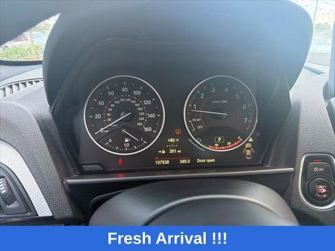 Used 2015 BMW M235i Coupe image 6