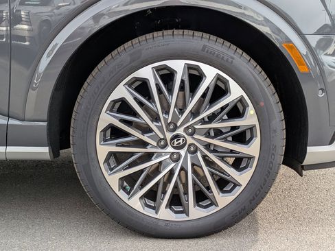 New 2026 Hyundai Palisade Calligraphy image 7