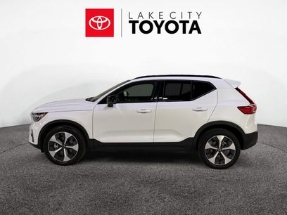 Used 2024 Volvo XC40 B5 Plus