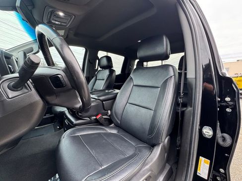 Used 2021 Chevrolet Silverado 1500 LT image 22